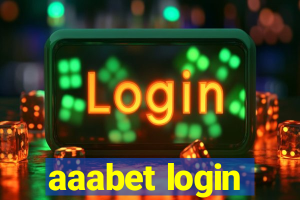 aaabet login